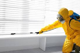 Pest Control for Hotels in Wesley Chapel, FL